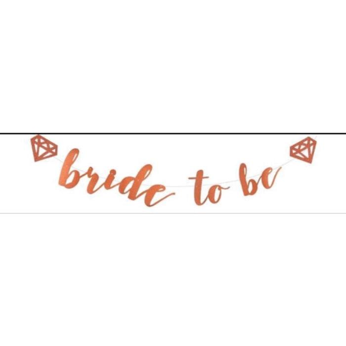Gambar FULL SET 4pcs Set BRIDAL SHOWER BRIDE TO BE ACCESORIES AKSESORIS PESTA - Gantungan saja dari ESME sunplaza undefined Tokopedia