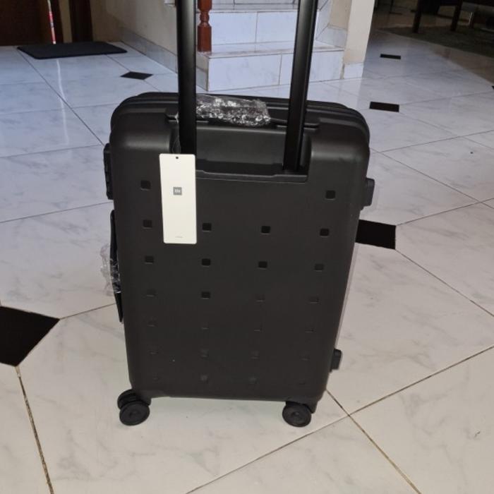 Gambar XIOMI luggage Business 20 Inch Koper Bisnis Travel Suitcase Cabin 20" - Youth 20inch, Kuning dari Reichapparel undefined Tokopedia