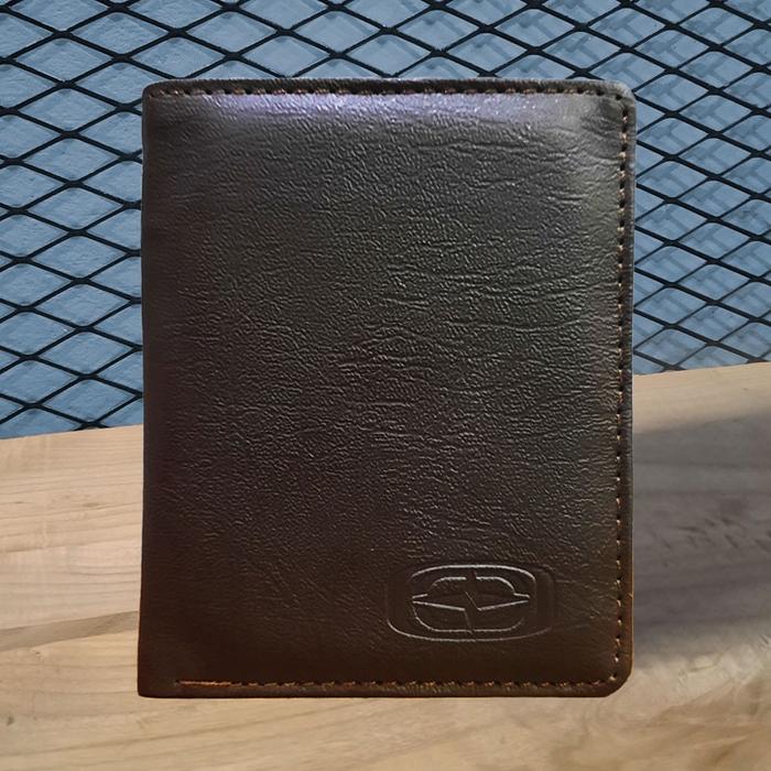 Gambar Dompet Kulit Cotrek New Shyiver - Coklat dari OAK OUTDOOR PALEMBANG undefined Tokopedia