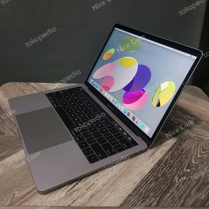 Macbook Pro 2016 13インチ i5 8G SSD251G 【公式通販】