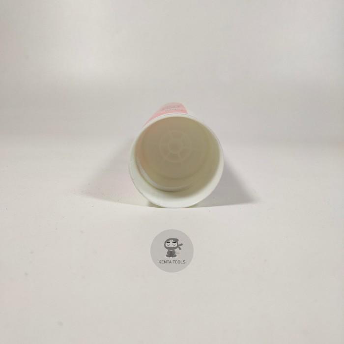 Gambar NORTON silicon sealent - lem botol NORTON all colour - Putih dari Fast Pro_NEW undefined Tokopedia