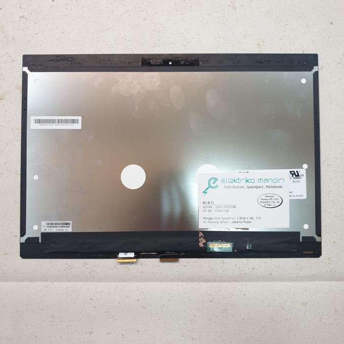 Siêu Phẩm] Laptop HP Spectre X360 13-AP Core i7 8565U/ Ram 16Gb/ SSD