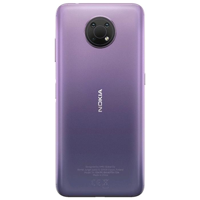 Gambar NOKIA G10 3/32 Garansi Resmi - DUSK PURPLE (I) dari Cocorio undefined Tokopedia