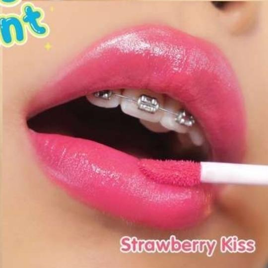 Gambar Pigeon Teens Jelly Tint (For Lip & Cheek) - Strawberry Kiss dari Myals undefined Tokopedia