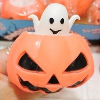 Gambar mainan pop up - labu pp hantu dari 53toys shop undefined Tokopedia