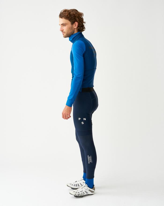 Gambar PAS NORMAL STUDIOS (PNS) - Control Leg Warmers - Navy, S dari RODAJAYA MAKMUR undefined Tokopedia
