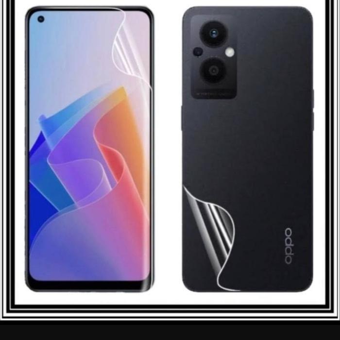 Gambar oppo a77s 8 128gb resmi - Hitam dari sinaga celuler undefined Tokopedia