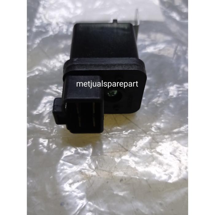 Gambar relay starter rilei starter relay lampu depan isuzu panther 2.3 2.5 dari jualsparepart undefined Tokopedia