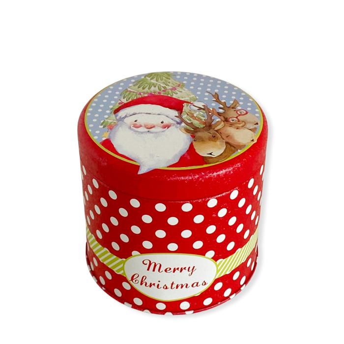 Gambar Scoop Toples Kaleng Natal Santa 54330700 - 02 dari Scoop Ideas undefined Tokopedia