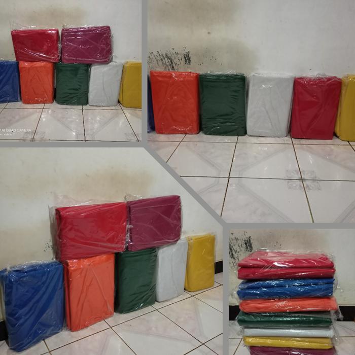 Gambar Atap Kain Payung Taman Cafe Pantai Resto Villa Jenis kain Kantata - Boleh Pilih, Diameter 250 cm dari Tria jati furniture undefined Tokopedia