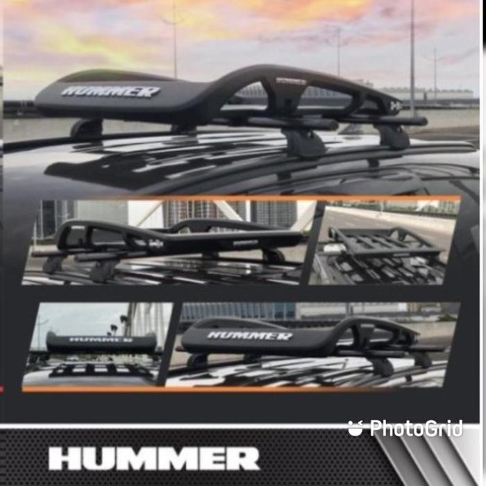 Jual ROOF RACK HUMMER /ROOF RACK HUMER/ ROOF RACK HAMMER/ ROOF RACK ...