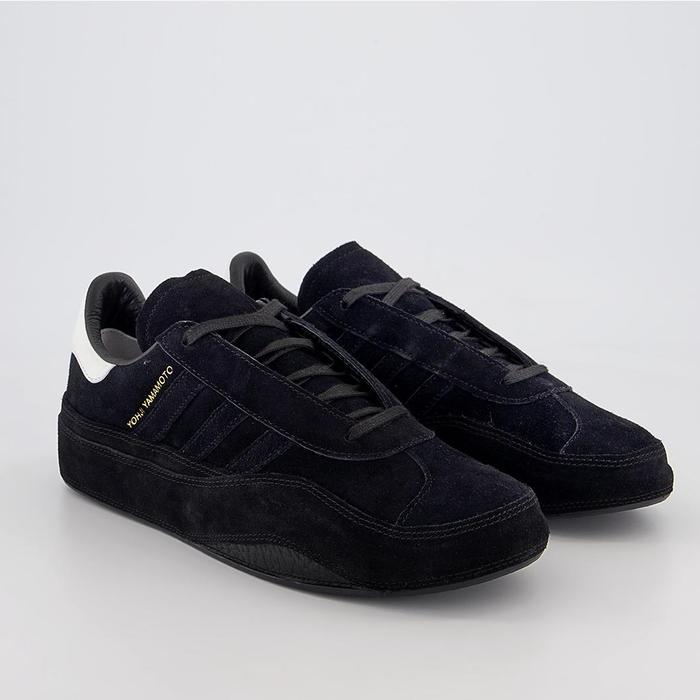 Shoes Adidas Y3 Yohji Yamamoto Harga Adidas Y-3 Yohji Yamamoto Gazelle  