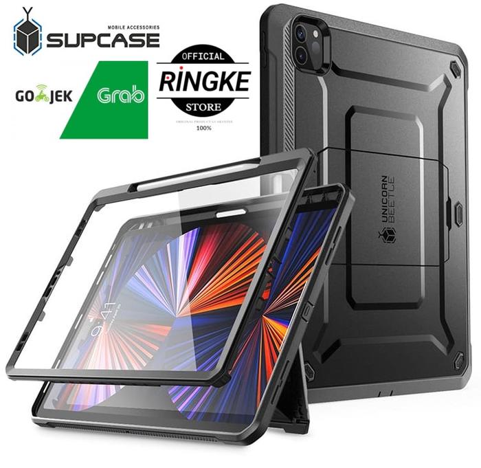 Jual Case Ipad Pro 11 Inch M1 2020 2021 Supcase Full Cover