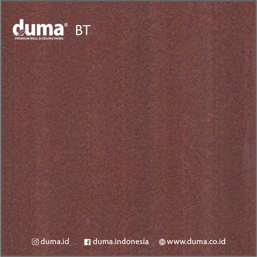 Gambar DUMA CLICK ON HOLLOW 34 x 50 (DUMA COH) @ 3 METER - BT dari DUMA Wood Plastic Composite (WPC) undefined Tokopedia