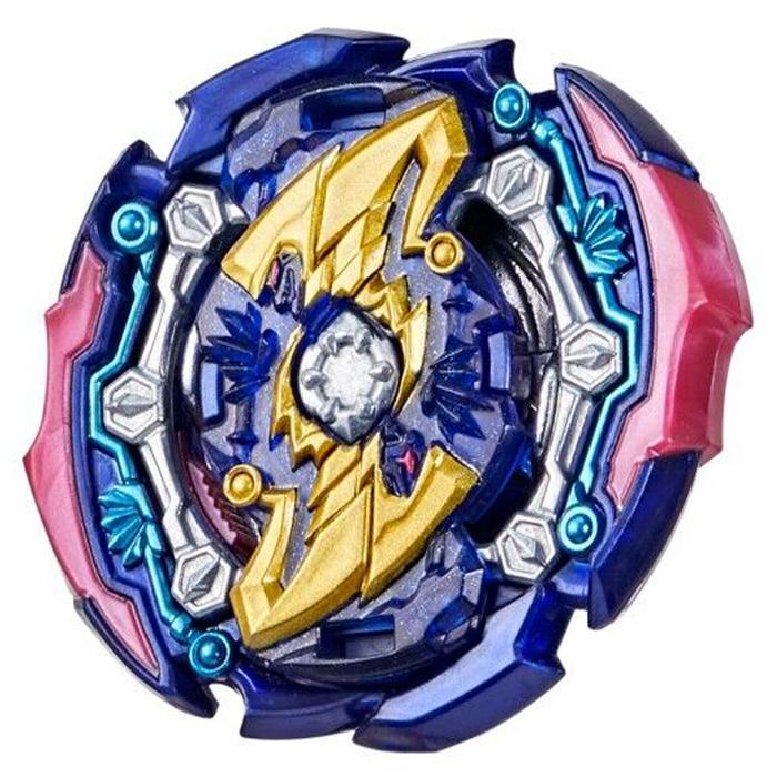 Gambar Beyblade Burst Vanish Fafnir Beyblade Geist Fafnir DEC KW - 17 dari Decosti Toys undefined Tokopedia