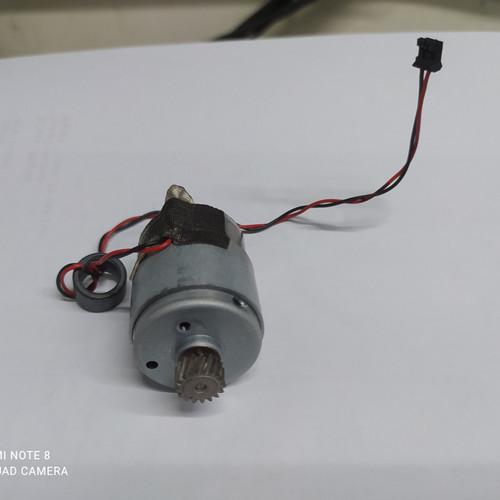 Gambar Dinamo Motor Bawah Printer Epson L110 L210 L300 L350 L365 L310 L565 L5 - L 120, L 210  350 360 dari heksa print undefined Tokopedia