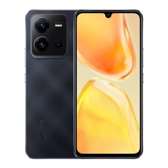 Gambar Vivo V25e - Diamond black, 128 gb dari Zodiak cell bekasi undefined Tokopedia