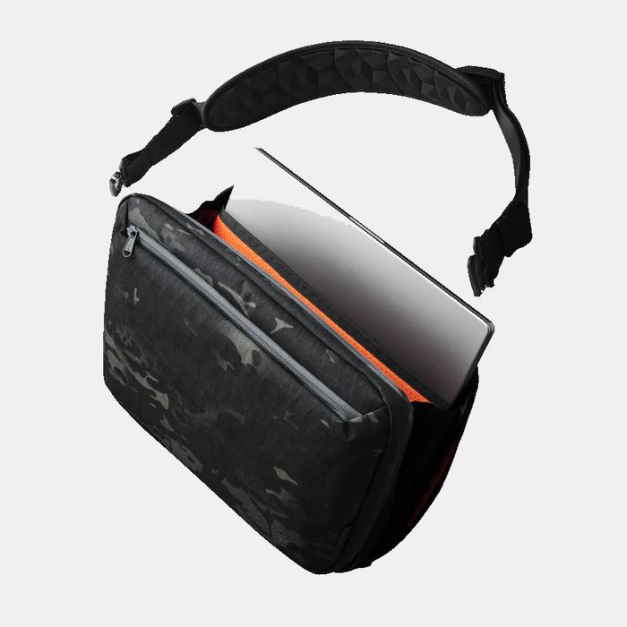 Gambar Alpaka Elements Tech Brief 16" ( fits a Macbook Pro 16" ) - Dark Multicam dari Imaru undefined Tokopedia