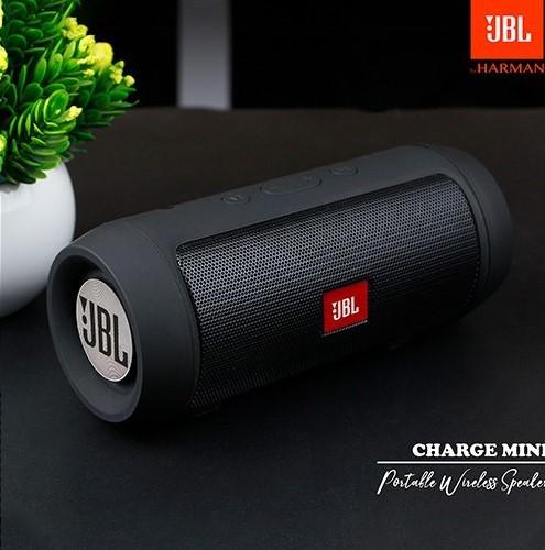 Gambar JBL J006 - Speaker bluetooth Super Bass Wireless Waterproof - Hitam dari CV. ELEKTRONIK JAYA MANDIRI undefined Tokopedia