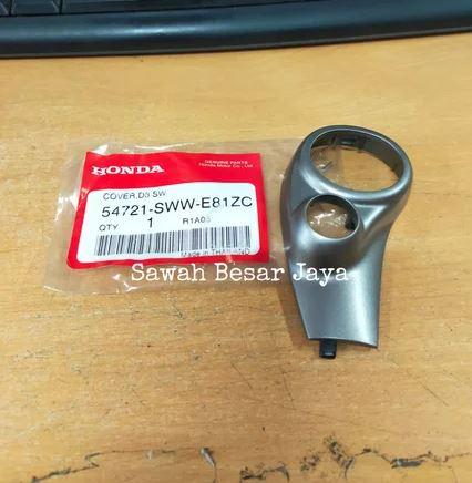 ピース 59810-3X320 598103X320 Front Left 1pcs CJJNXYZMD Jual Cover Knob
