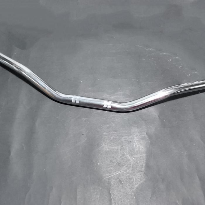 Gambar stang byson vixion NVL NVA old vixion r cb150r cb rx king dll - Crome dari Online Mart Variasi undefined Tokopedia