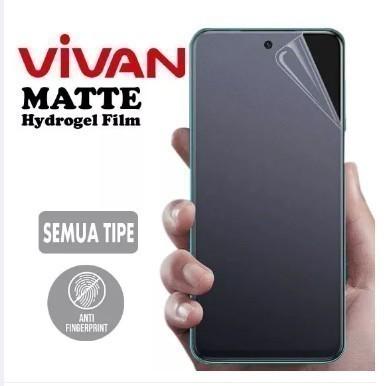 Jual HYDROGEL GALAXY NOTE HYDROGEL MATTE ANTI GLARE SCREEN