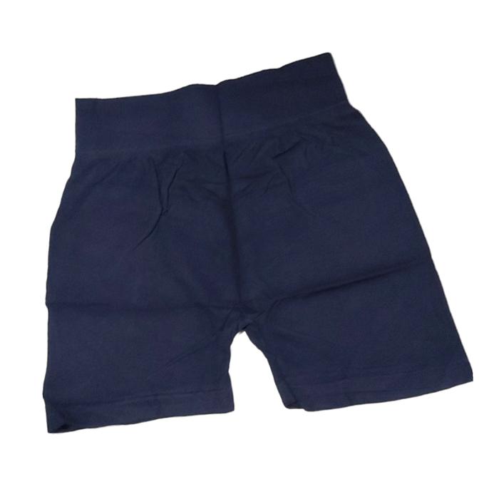 Gambar Hot Pants Celana Pendek Wanita - Navy, All Size dari Nurfatya Store undefined 5 Tokopedia
