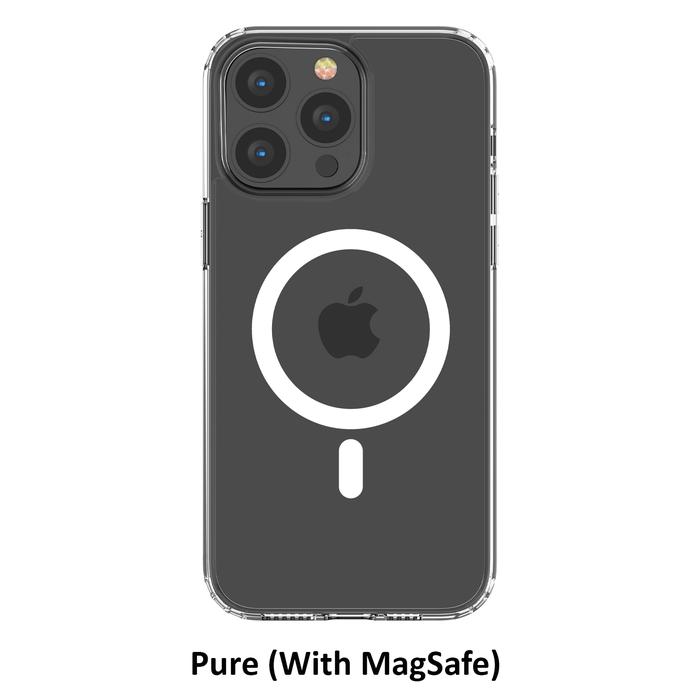 Gambar Case iPhone 14 Pro Max Plus Devia Shark Pure Series Shockproof Casing - Pure, iPh 14 Pro Max dari GET-WID undefined Tokopedia