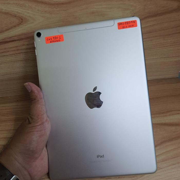 Jual IPAD Pro 10.5 