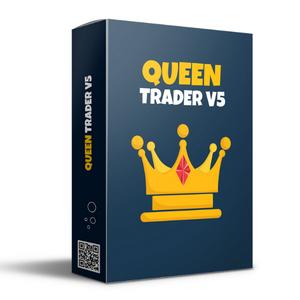 Gambar Indikator Forex Queen Trader V5 Software Trading dari QIEZEN undefined Tokopedia