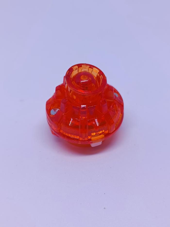 Gambar Beyblade Burst Driver - Driver Moment - Orange dari Leandsustore undefined Tokopedia