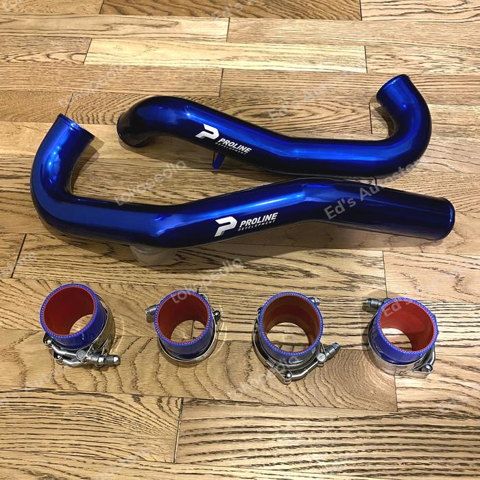 Jual Proline Piping Intercooler Innova Reborn / Fortuner VRZ 2GD Pipa