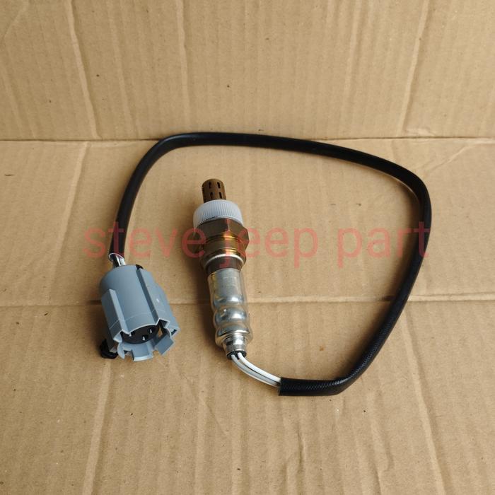 Gambar Sensor oxygen jeep cherokee XJ 4000cc, 4.0L - Putih dari steve jeep part undefined Tokopedia