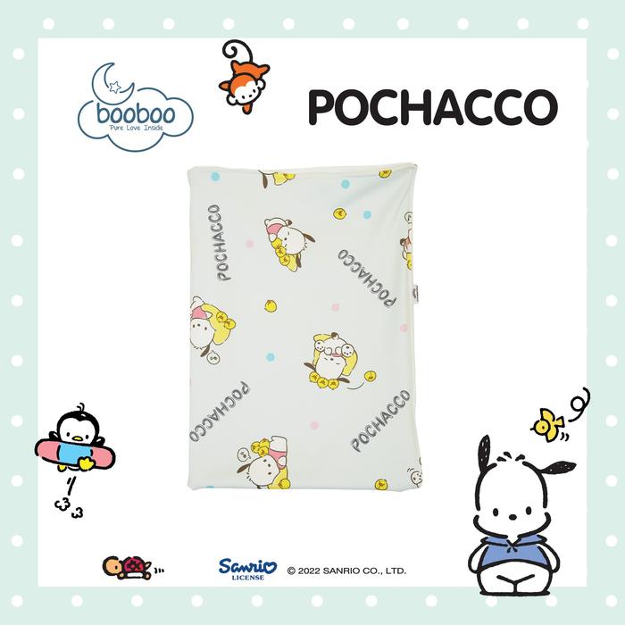 keboz BB LOGO LARGE BLANKET