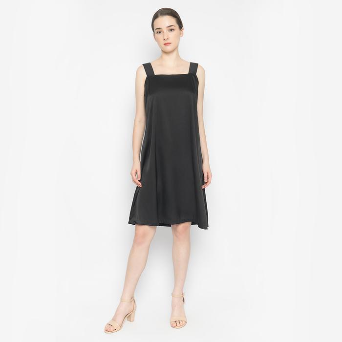 Gambar Jenni Austin - Glara kebaya in terracota - TANK DRESS dari Jenni Austin undefined Tokopedia
