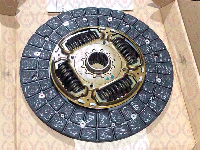 Gambar Plat Pelat Kanvas Kampas Kopling Innova Diesel 2KD Hilux SC Original dari Indo Autoshop undefined Tokopedia
