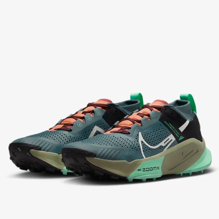 26.5cm ZOOMX ZEGAMA TRAIL DH0623-004