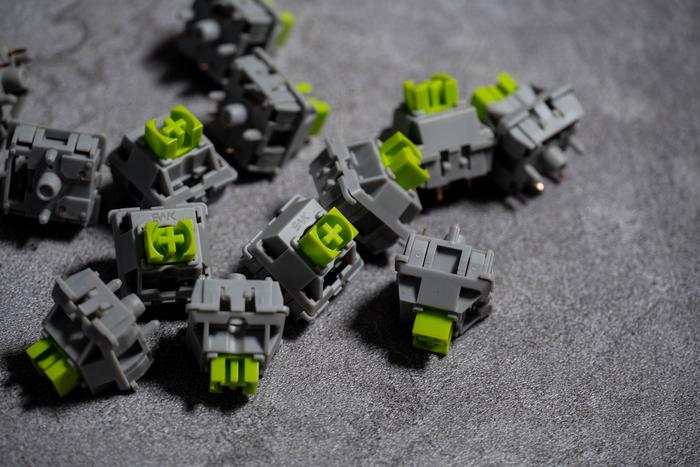 Gambar Neon Switch dari Mechaland undefined Tokopedia