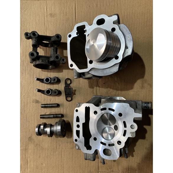 Gambar paket bore up vario 110 techno/cbs 130cc/150cc dari PremiumShop77 undefined Tokopedia