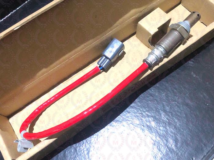Jual Heated Sensor Gas O2 Oxygen Oksigen Grand New Avanza Xenia Veloz ...