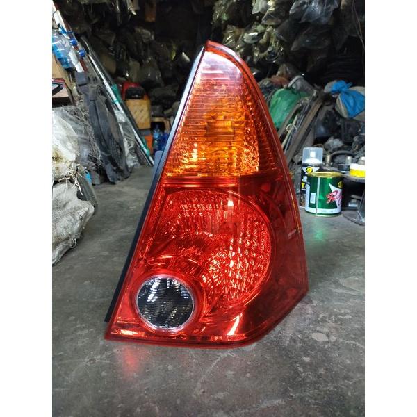 Gambar stoplamp yrv kanan dari irzah part mobil undefined Tokopedia