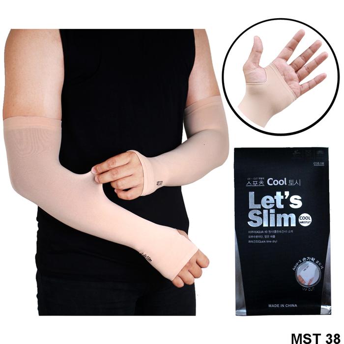 Gambar Manset Terbaru Model Tattoo - MST 28 - Krem dari Gudang Fashion Id undefined Tokopedia