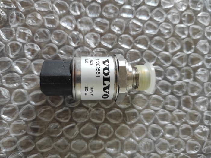Gambar 17202581 PRESSURE SENSOR dari HSA-BULI undefined Tokopedia