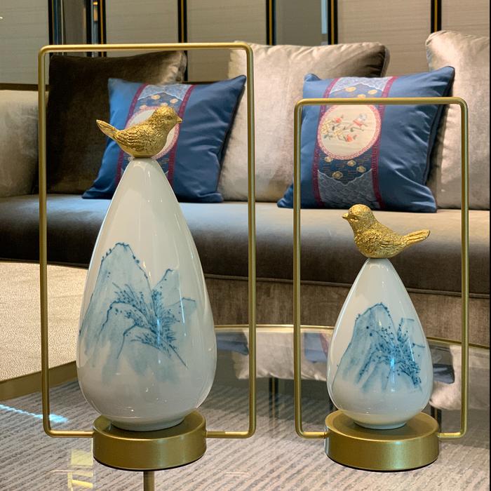 Gambar Mei Zhen Display in Set by Mademoiselle Liem dari Mademoiselle Liem undefined Tokopedia