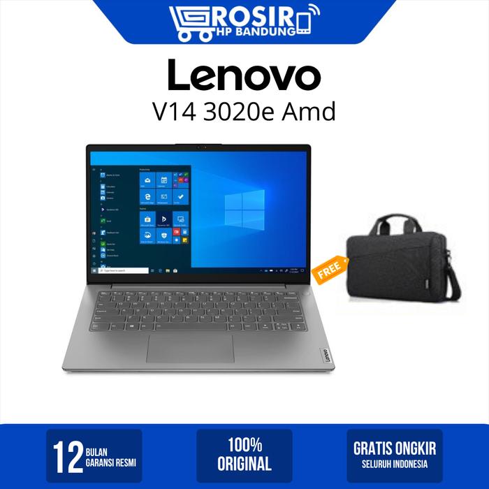 Laptop Lenovo Ideapad Lenovo V14 Ada Amd 3020e Lenovo V14-ada Amd