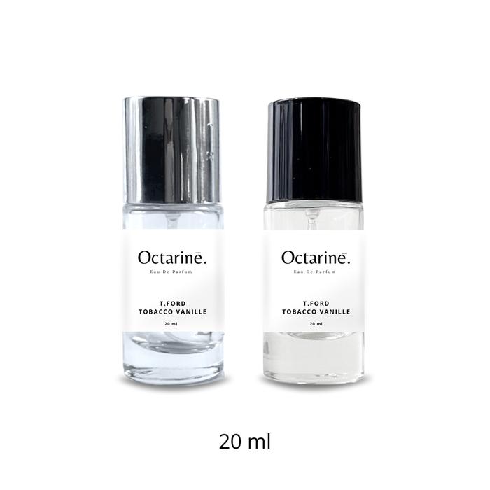 Gambar Octarine Parfum Pria Wanita Tahan Lama Murah Insprd By Tobacco Vanille - 20ml BEGINNER dari Distributor Kosmetik ofc undefined Tokopedia