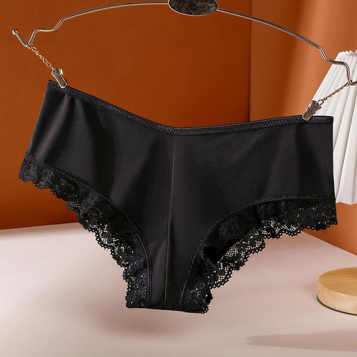 Gambar CD.3099.KSV - CELANA DALAM SEMI BOXER - Hitam, M dari Ella'secret undefined Tokopedia