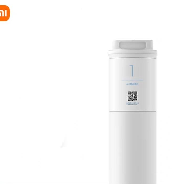 Gambar Original Mijia Water Purifier Filter Replacement - 1A PPC No.1 dari Sinar Kencana Asia undefined Tokopedia