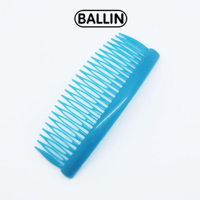 Gambar BALLIN SIRKAM / HAIR COMB WANITA - 15CM - Tosca dari Ballin ID undefined Tokopedia