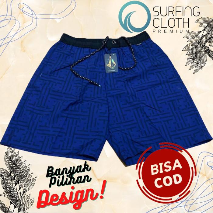 Gambar Celana pendek Quiksilver Surf Skate - lazy trunk goblin - 28 dari toko faahion undefined Tokopedia